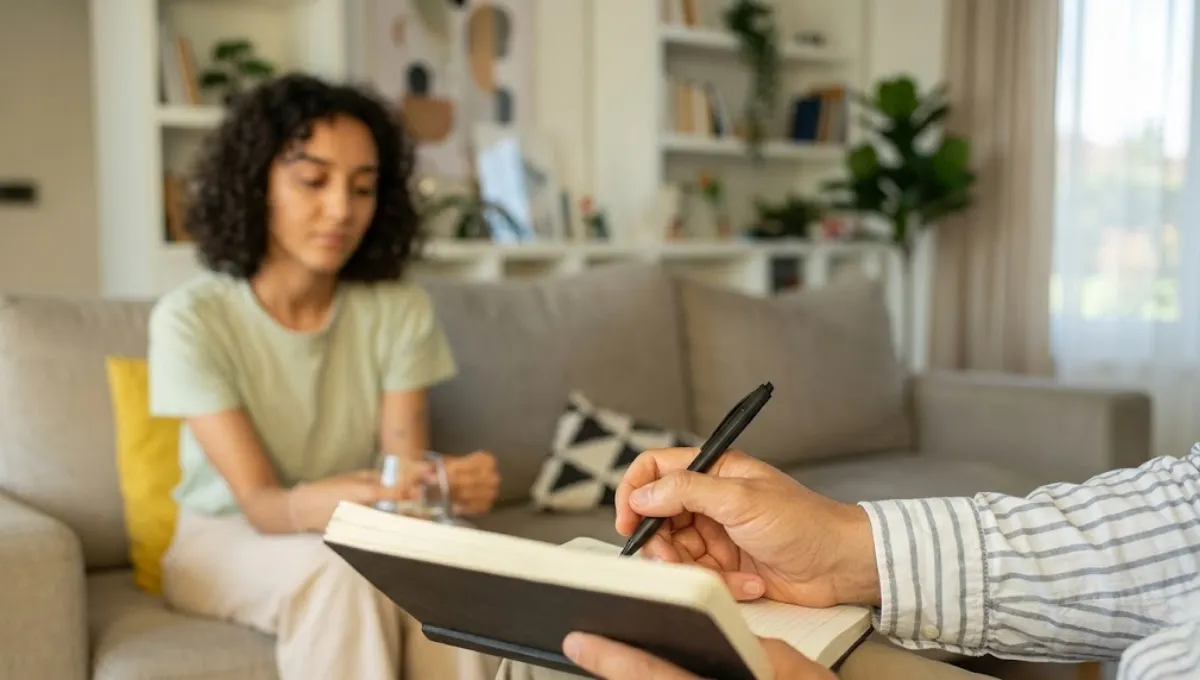 Why Therapist Training Is Critical for Effective Patient Support