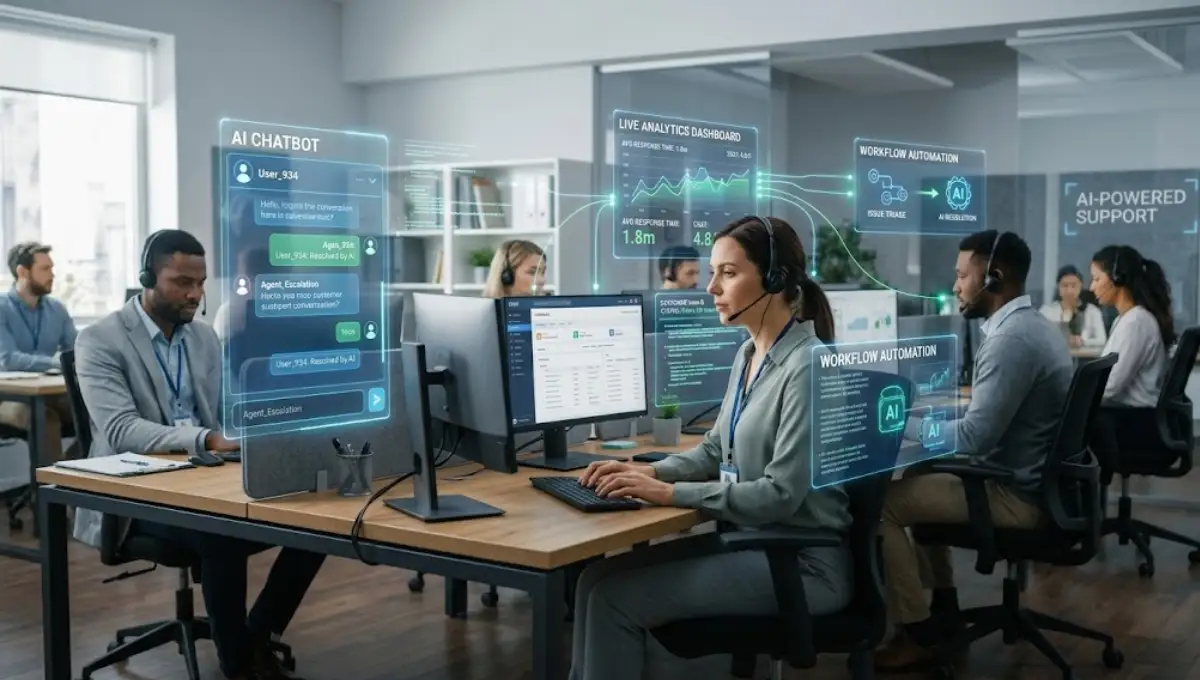 Timewarp Taskus: Revolutionizing BPO and Customer Support with AI-Powered Workflow Magic