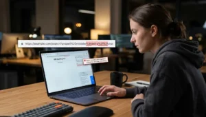 URL Encoder SpellMistake