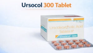 Ursocol 300 Tablet