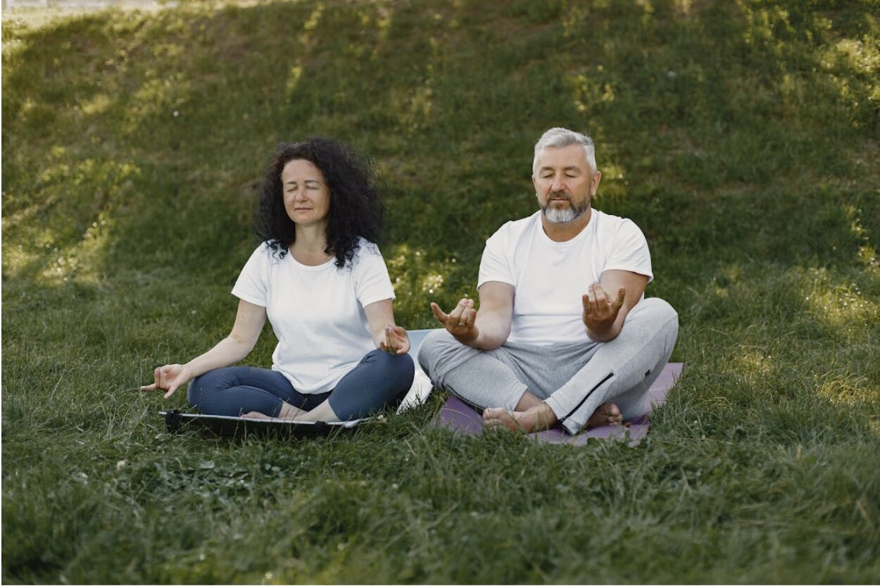 Mental Health Practices for a Better Lifestyle