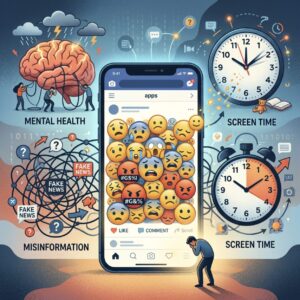 Spot Health Misinformation