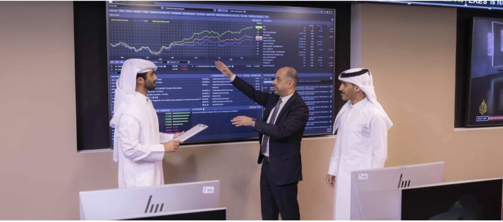 Business Colleges in Qatar