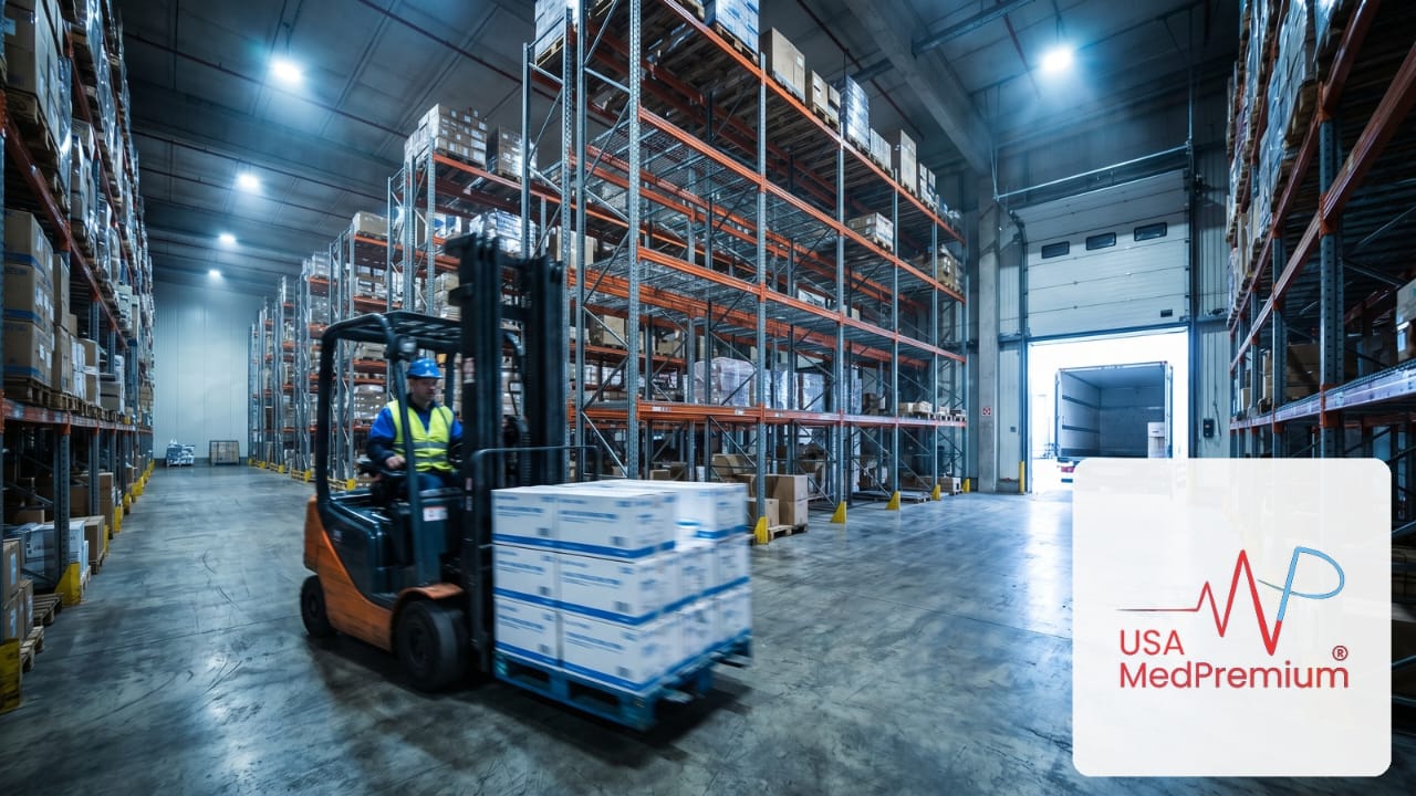 How Medical Supply Chain Disruptions Are Forcing Facilities to Rethink Vendor Relationships