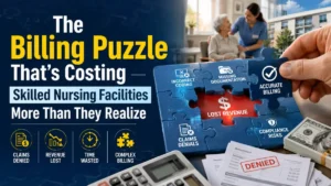 Billing Puzzle