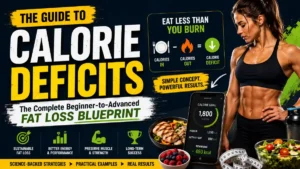 Calorie Deficits