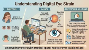 Digital Eye Strain