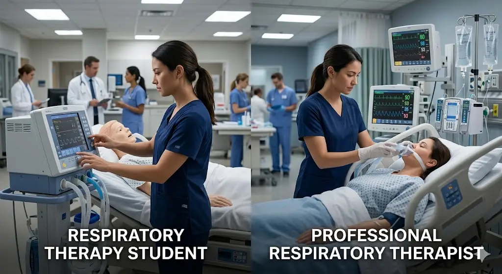 How a Respiratory Therapy Program Can Lead to High Demand Healthcare Jobs