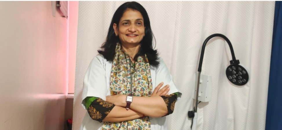 Dr Mona Dahiya on Why Fertility Literacy Should Be Part of Mainstream Health Education