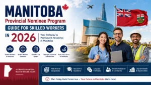Manitoba Provincial Nominee Program