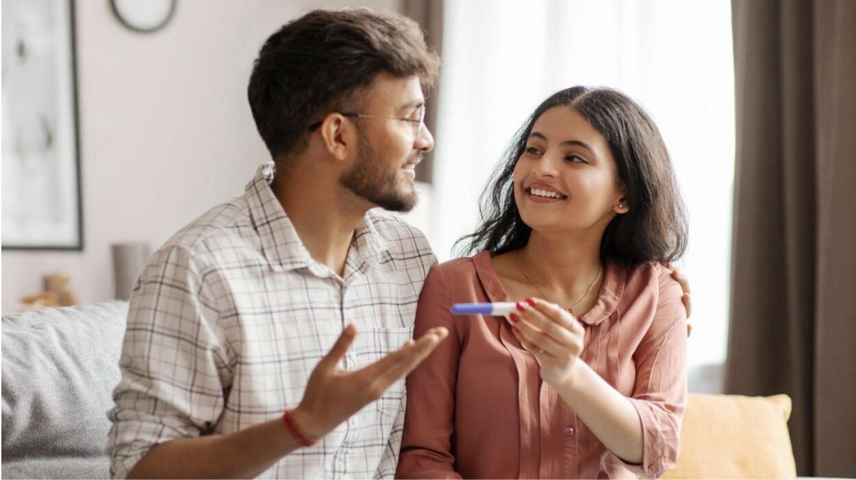 The Complete IVF Journey: From consultation to pregnancy test